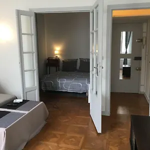 Montmartre Lovely Apartamento