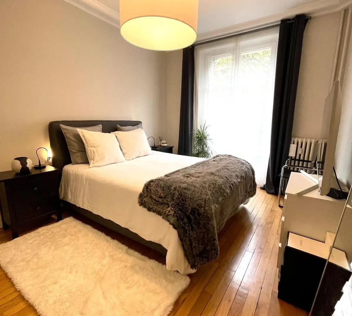 Cet Appartement Est Fait Pour Vous Paris