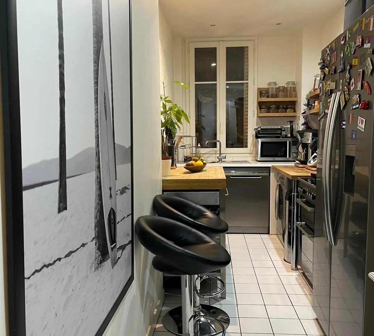 Cet Appartement Est Fait Pour Vous Paris