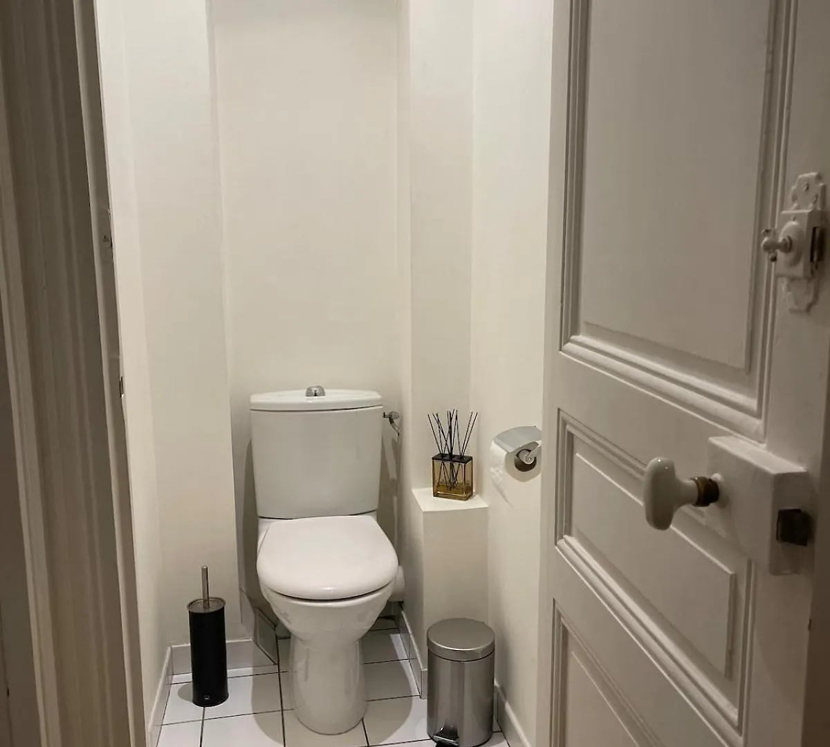 Cet Appartement Est Fait Pour Vous Paris 0*,  France